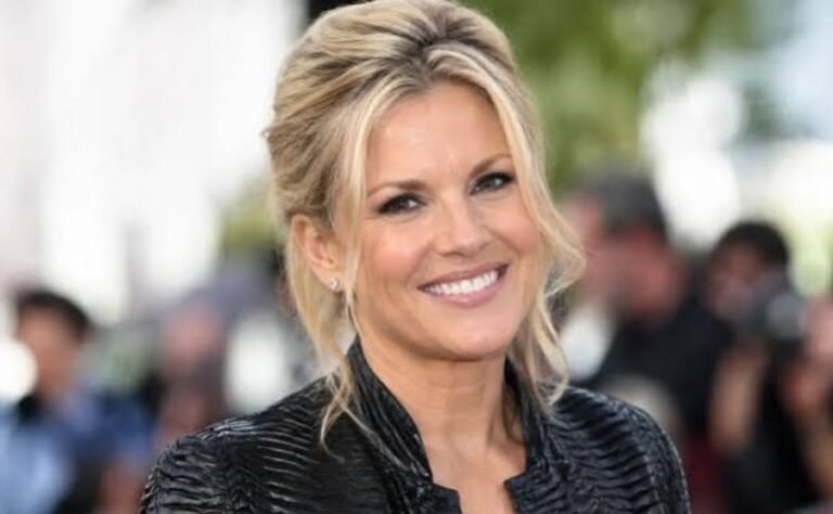 Leslie Knipfing: Biography, Age, Family, and Her Connection to Kevin James