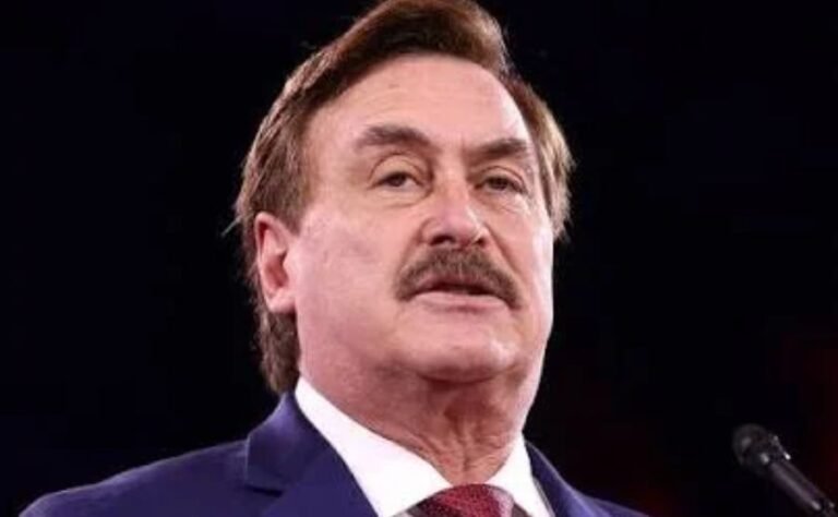 Mike Lindell Wife: Who Is She? Marriage History, Relationships, and Personal Life
