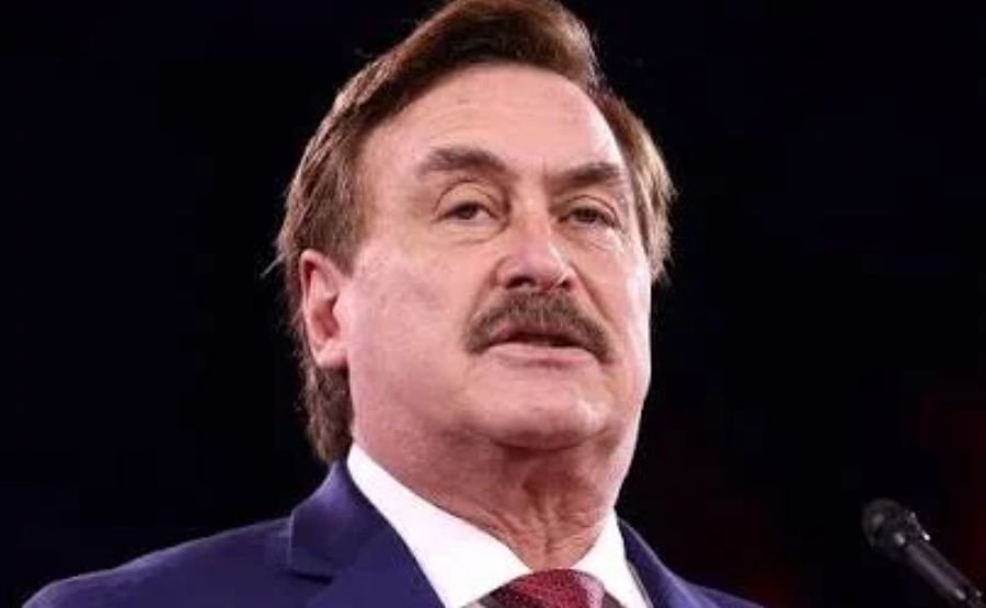 Mike Lindell Wife: Who Is She? Marriage History, Relationships, and Personal Life
