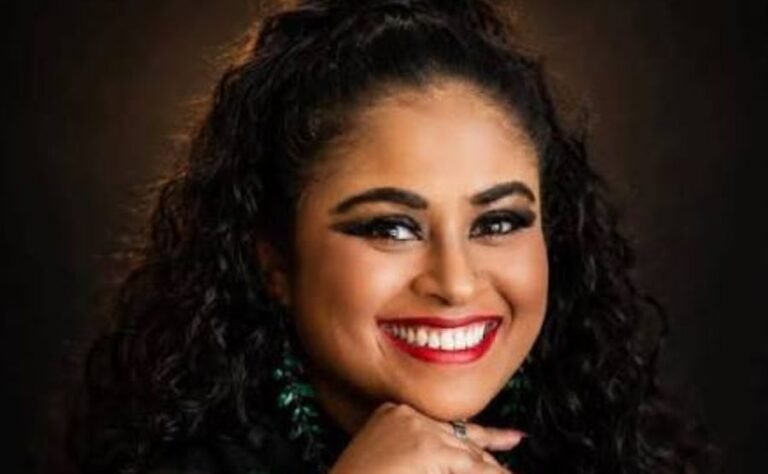 Kandie Biggers: Age, Career, Net Worth, Family, and Life Story