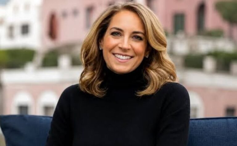 Karen Backfisch: Biography, Career, Personal Life & Latest Updates