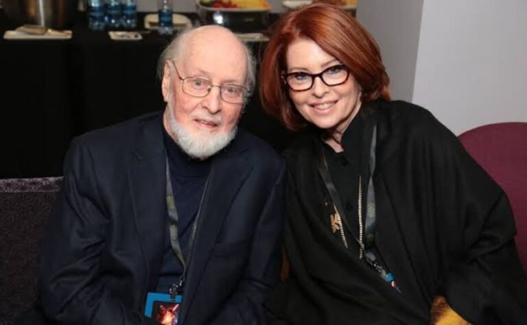 Samantha Winslow and John Williams Age Difference: How Many Years Apart Are They?