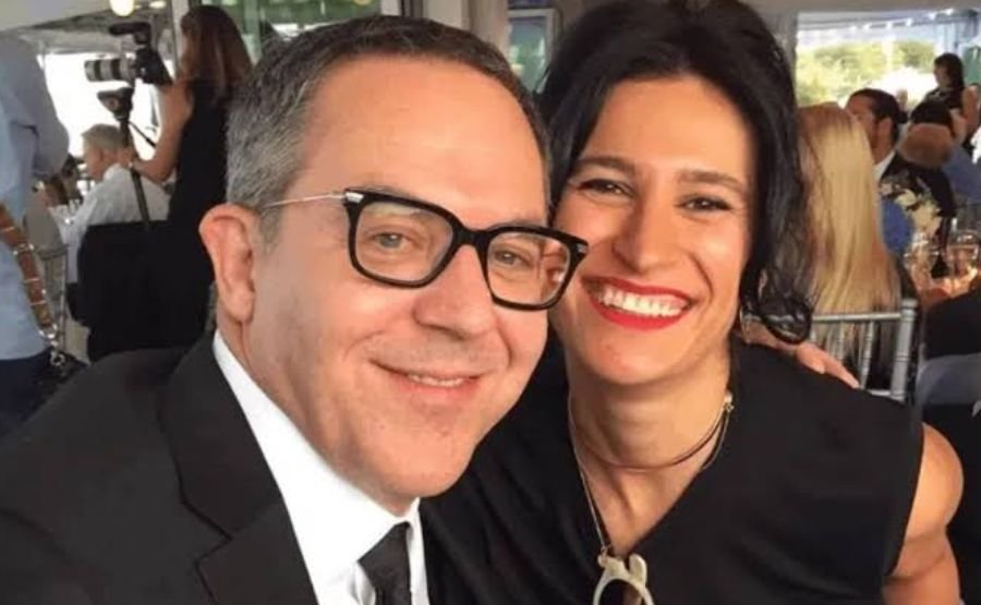How Tall Is Gutfeld Wife: Elena Moussa's Height, Age, and Other Details