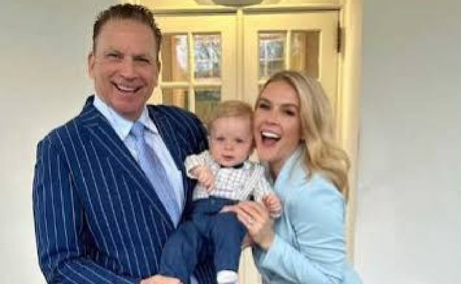 Nicholas Riccio Net Worth: Biography, Career, Wealth, Family, and Personal Life