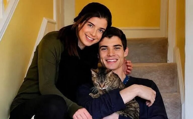 Amy Corenswet: Biography, Family, Career, Personal Life, and Net Worth