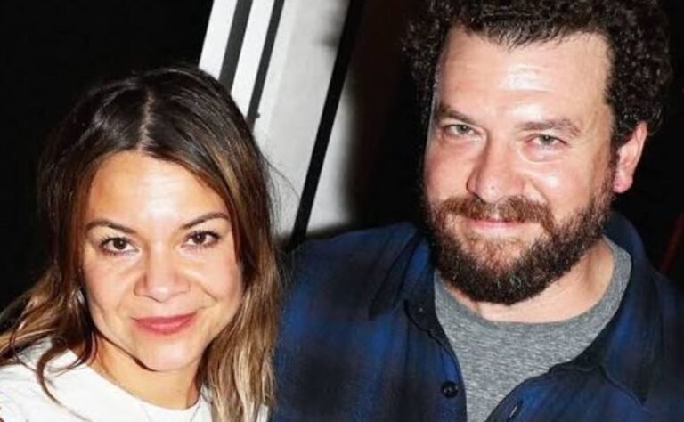 Danny McBride Wife: Biography, Age, Marriage, Family, and Facts