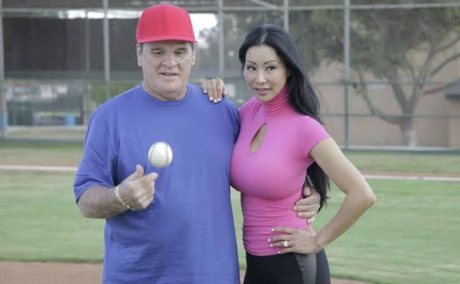 Pete Rose Wife: Meet His Spouses and Learn About His Family Life