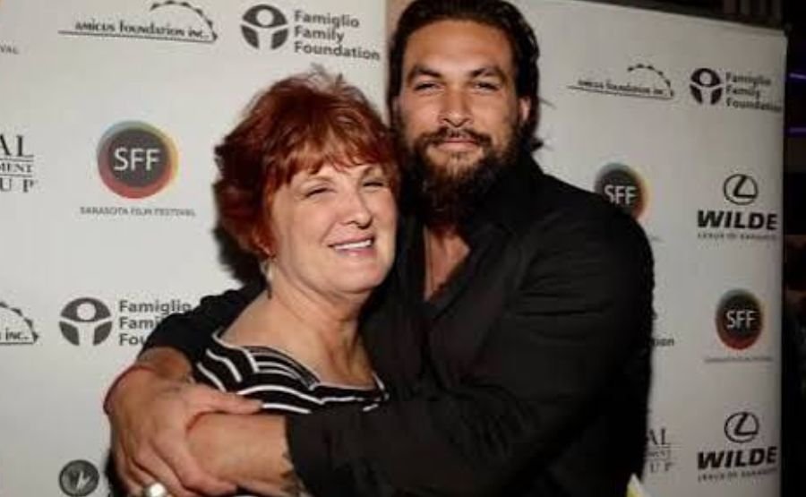 Jason Momoa's Mom: Their Family Bond and Background