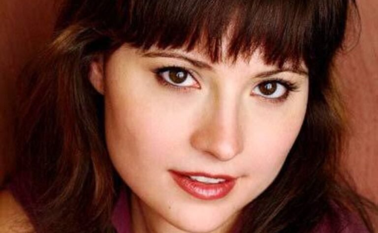 Vanessa Britting: Biography, Age, Career, Husband, and Personal Life