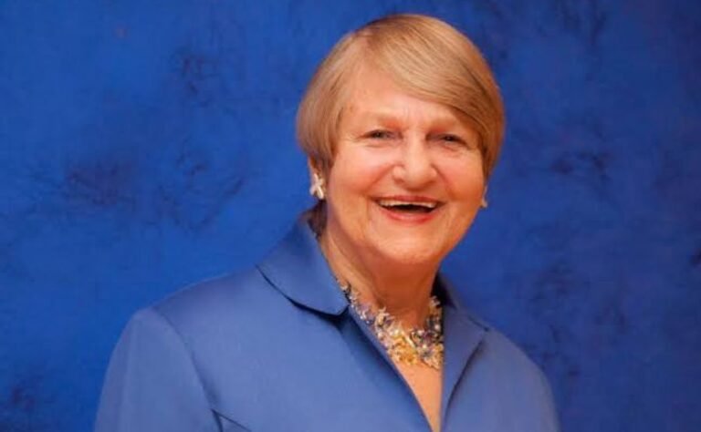 Annaliese Witschak Biography: Her Early Life, Family, and Personal Story