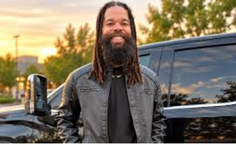 Damon Darling Real Name: Age, Biography, Career, and Personal Life
