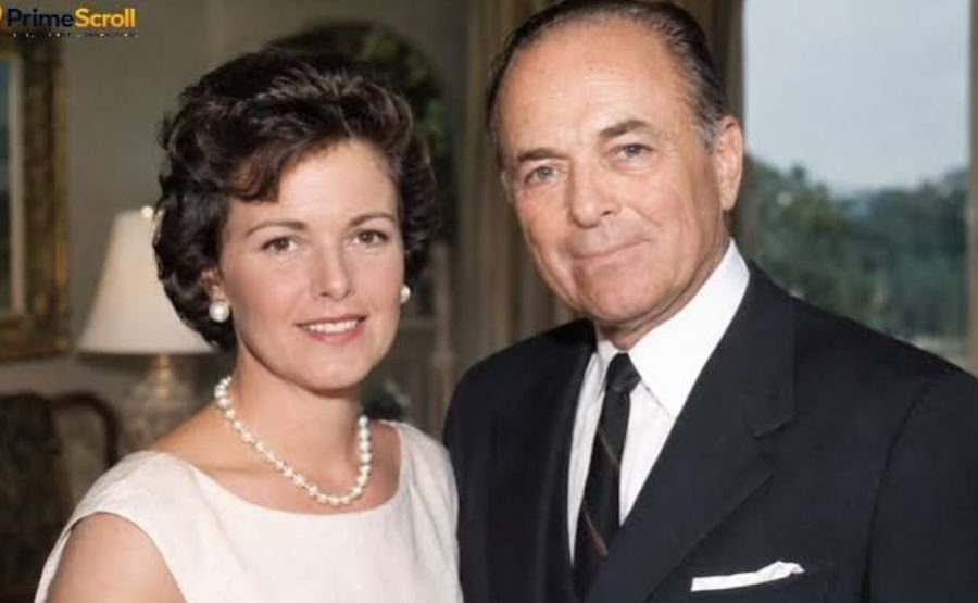 Jane Dobbins Green: Biography, Marriage, Family, and Life Story