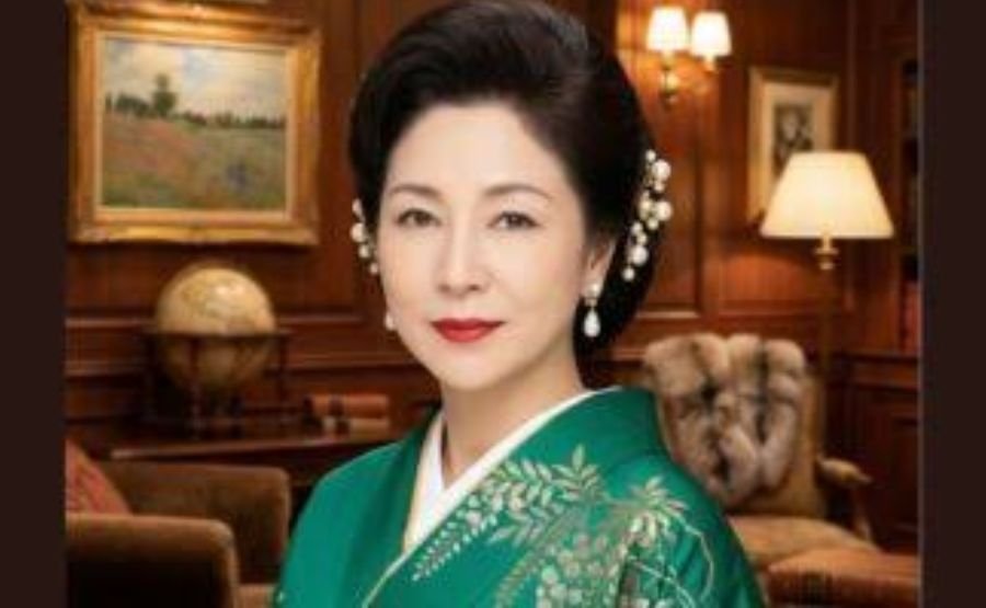 Who Is Yukiye Kitahara? Biography, Family, Personal Life, and Untold Facts