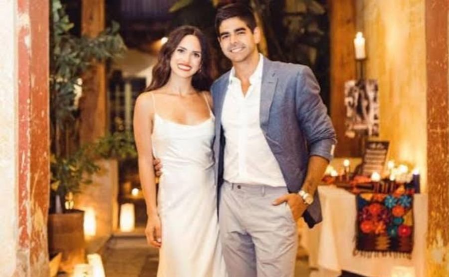 Who Is Edgardo Canales? Biography, Career, Family, and Personal Life