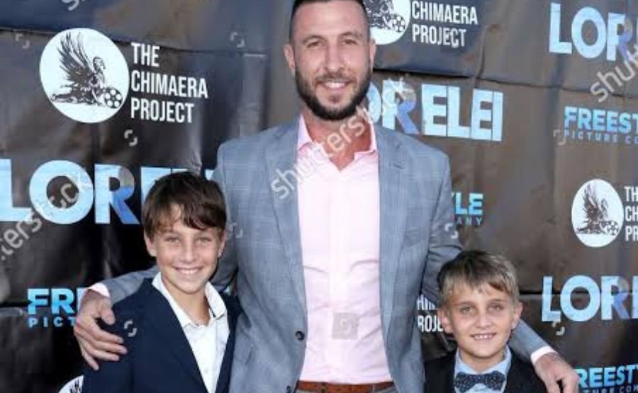 Who Is Timoteo Schreiber? Biography, Family, Age, and Personal Life