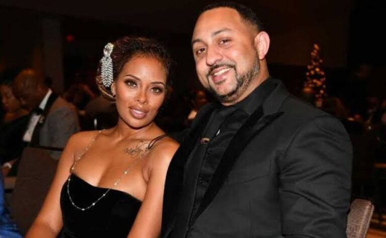 Eva Marcille Siblings: Meet Her Brothers and Sisters and Learn About Her Family Life