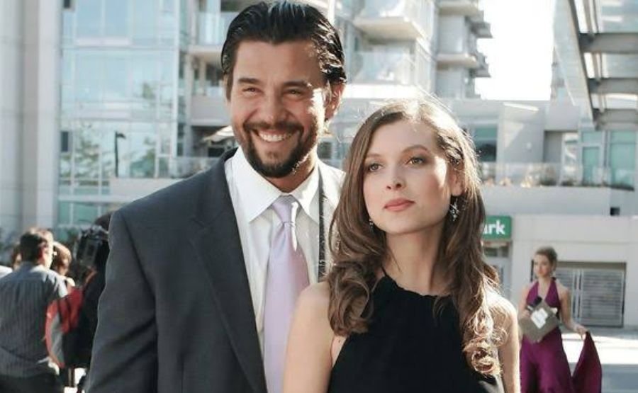 Who Was Carolin Bacic? The Life, Family, and Story of Actor Steve Bacic’s Wife