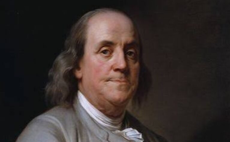 Benjamin Franklin: The Life and Legacy of a Founding Father