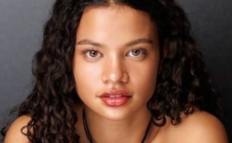 Catherine Laga'aia: Biography, Age, Career, Family, and Untold Facts
