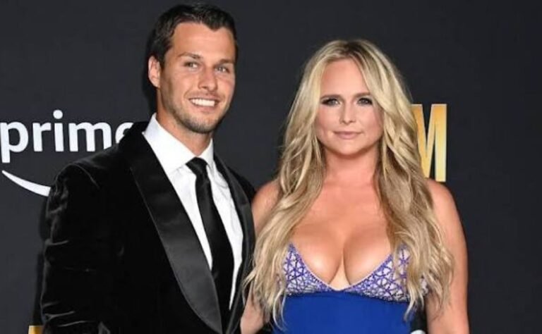 Is Miranda Lambert Really Pregnant? The Truth Behind the Rumors