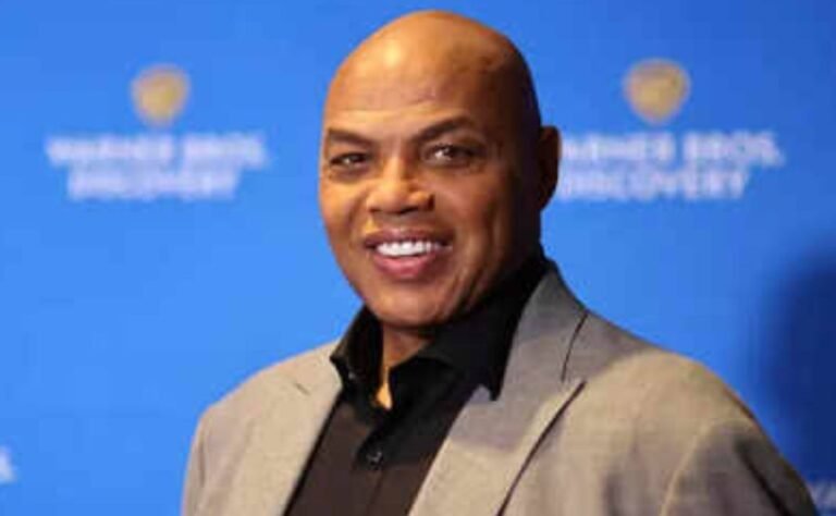 Charles Barkley Salary in 2026: How Much Does He Make at TNT?