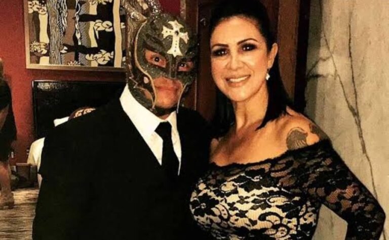 Angie Gutierrez: Biography, Age, Career, Family, and Personal Life