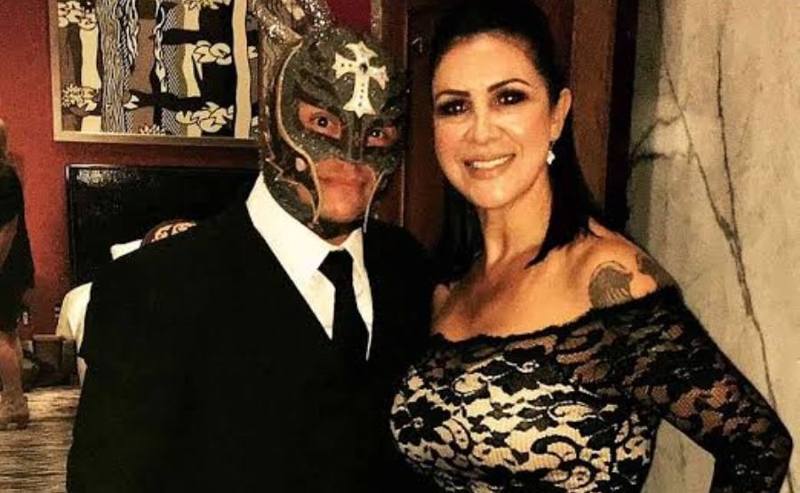 Angie Gutierrez: Biography, Age, Career, Family, and Personal Life